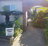 Bentley Waterfront Motel amp Cottages