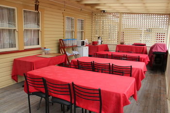 The Lady Jane Motor Inn - Timeshare Accommodation 0