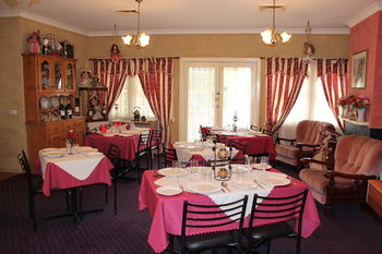 The Lady Jane Motor Inn - Timeshare Accommodation 1