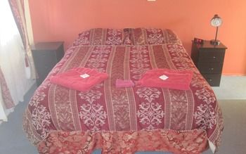 The Lady Jane Motor Inn - Timeshare Accommodation 3