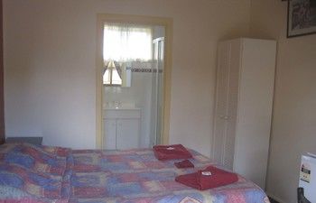 The Lady Jane Motor Inn - Timeshare Accommodation 4