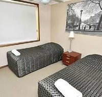 Castle Hill 60 Gil Furnished Apartment - Timeshare Accommodation