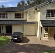 Castle Hill 60A Gil Furnished Apartment - Timeshare Accommodation