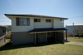 Emerald Views - Timeshare Accommodation 4