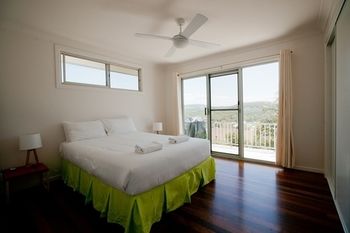 Emerald Views - Timeshare Accommodation 5