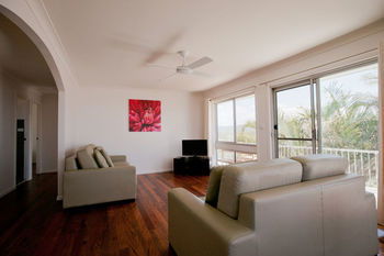 Emerald Views - Timeshare Accommodation 12