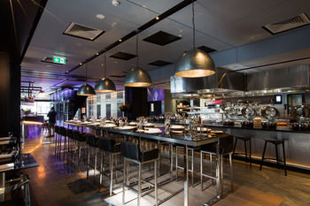 Pullman Sydney Airport - Timeshare Accommodation 3