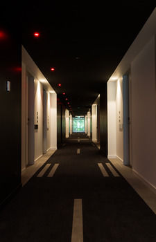 Pullman Sydney Airport - Timeshare Accommodation 9