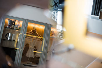 Pullman Sydney Airport - Timeshare Accommodation 31