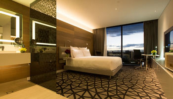 Pullman Sydney Airport - Timeshare Accommodation 43