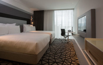 Pullman Sydney Airport - Timeshare Accommodation 44