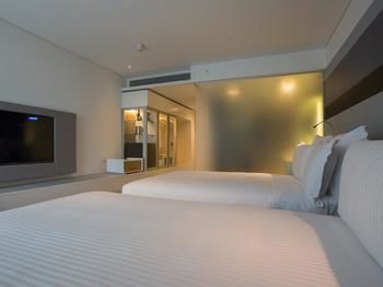 Pullman Sydney Airport - Timeshare Accommodation 51