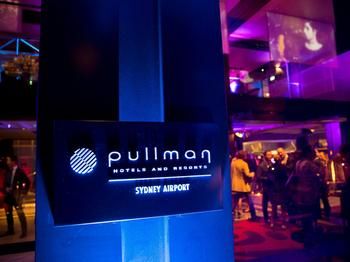 Pullman Sydney Airport - Timeshare Accommodation 52