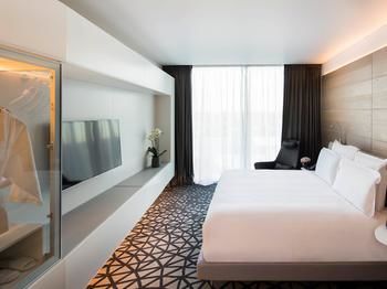 Pullman Sydney Airport - Timeshare Accommodation 56