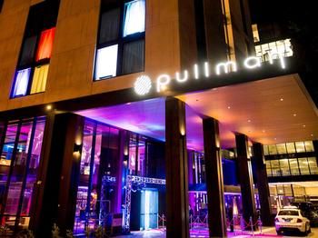 Pullman Sydney Airport - Timeshare Accommodation 61