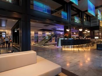 Pullman Sydney Airport - Timeshare Accommodation 63