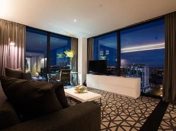 Pullman Sydney Airport - Timeshare Accommodation 66