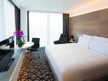 Pullman Sydney Airport - Timeshare Accommodation 70