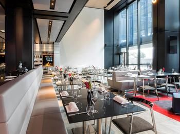 Pullman Sydney Airport - Timeshare Accommodation 80