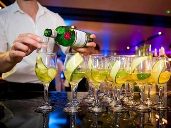 Pullman Sydney Airport - Timeshare Accommodation 81