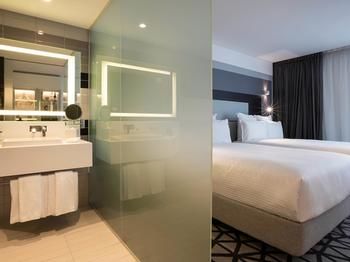 Pullman Sydney Airport - Timeshare Accommodation 82