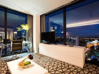 Pullman Sydney Airport - Timeshare Accommodation 87