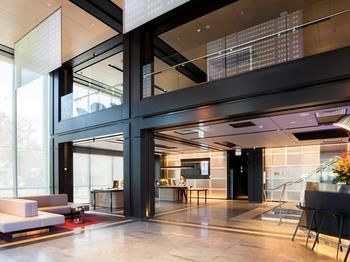 Pullman Sydney Airport - Timeshare Accommodation 88