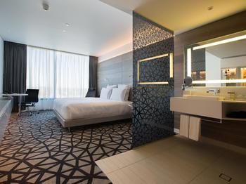 Pullman Sydney Airport - Timeshare Accommodation 90