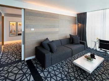 Pullman Sydney Airport - Timeshare Accommodation 92