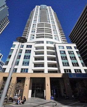 North Sydney 2207 Ber Furnished Apartment - Timeshare Accommodation 1