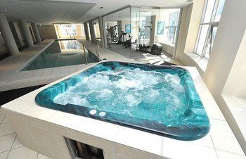 North Sydney 2207 Ber Furnished Apartment - Timeshare Accommodation 3
