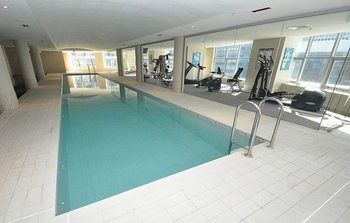North Sydney 2207 Ber Furnished Apartment - Timeshare Accommodation 4