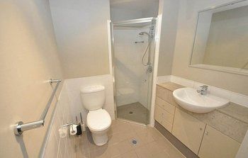 North Sydney 2207 Ber Furnished Apartment - Timeshare Accommodation 6