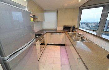 North Sydney 2207 Ber Furnished Apartment - Timeshare Accommodation 8