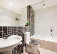 Melbourne Funky 1 Bed Modern Apartment 6 Madk - Timeshare Accommodation