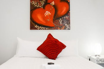 UrbanMinder @ Montague - Timeshare Accommodation 5