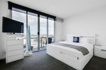 UrbanMinder @ Montague - Timeshare Accommodation 8