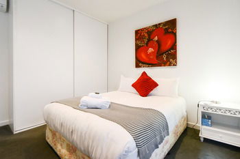 UrbanMinder @ Montague - Timeshare Accommodation 10