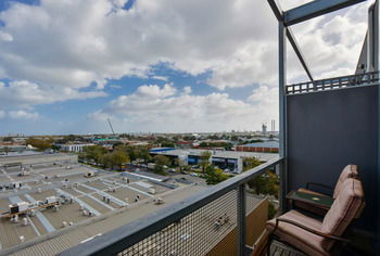 UrbanMinder @ Montague - Timeshare Accommodation 13