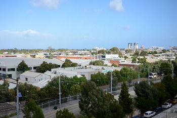 UrbanMinder @ Montague - Timeshare Accommodation 14