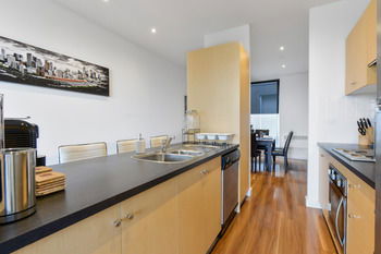 UrbanMinder @ Montague - Timeshare Accommodation 20