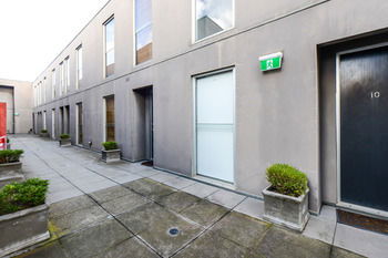 UrbanMinder @ Montague - Timeshare Accommodation 25