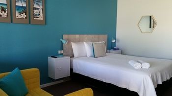 Karuah Gardens Motel - Timeshare Accommodation 9