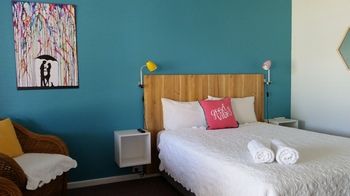 Karuah Gardens Motel - Timeshare Accommodation 11