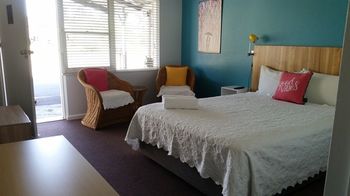 Karuah Gardens Motel - Timeshare Accommodation 12