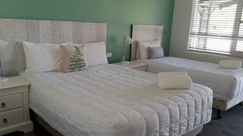 Karuah Gardens Motel - Timeshare Accommodation 18