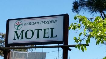 Karuah Gardens Motel - Timeshare Accommodation 19