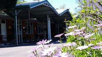 Karuah Gardens Motel - Timeshare Accommodation 20