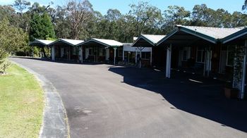 Karuah Gardens Motel - Timeshare Accommodation 21