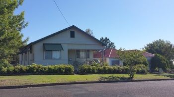 16 Gregson - Silky Oaks - Timeshare Accommodation 1